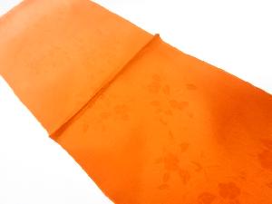 未使用品　正絹　帯揚げ